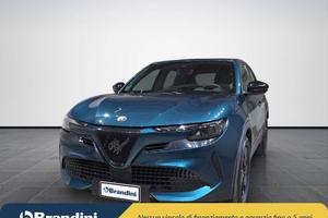 Alfa Romeo Junior 1.2 ibrida 136cv edct6