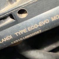 Iniettori gpl Landi Renzo