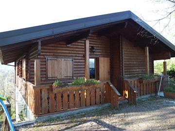 Casa indipendente 3 livelli con giardino