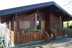 Casa indipendente 3 livelli con giardino
