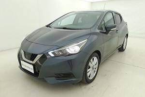 Nissan Micra Acenta BR645869 1.0 Benzina 101CV