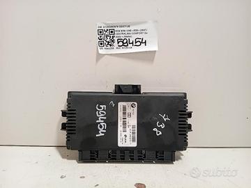 CENTRALINA COMFORT MINI One 2° Serie 61353450979