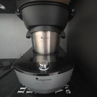 Robot da cucina Masterpro by Carlo Cracco