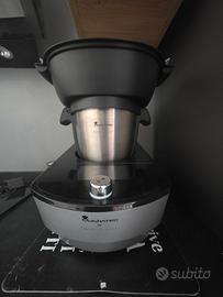 Robot da cucina Masterpro by Carlo Cracco
