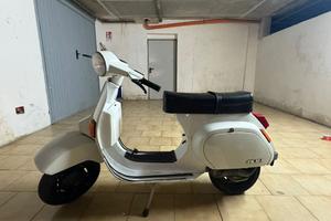 Vespa pk s 50