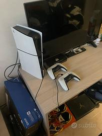 PlayStation 5