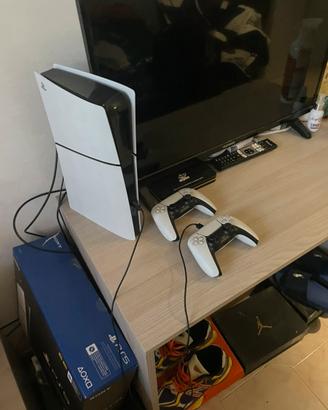 PlayStation 5
