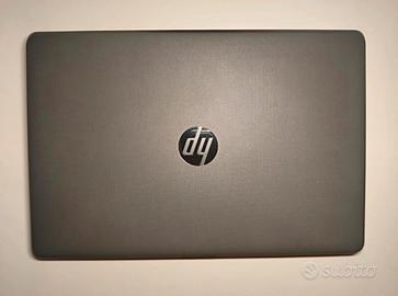 Portatile Hp