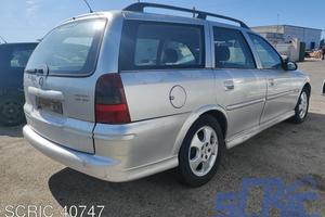 Opel vectra b sw j96 2.0 dti 16v 101cv - ricambi