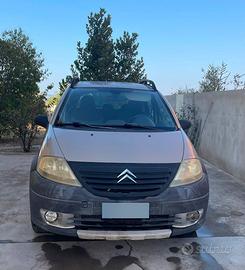CITROEN C3 XTR 1.4 16V 90CV DIESEL ANNO 2004