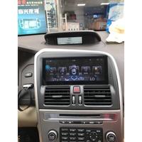 Autoradio volvo xc60 dal 2013 android carplay