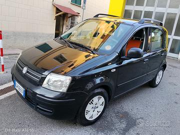 Fiat Panda 1.2 benzina 