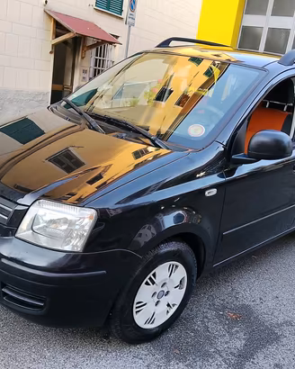 Fiat Panda 1.2 benzina 