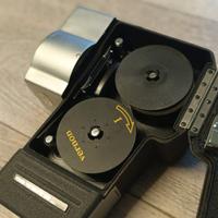 Videocamera Vernon 18/28 del 1963