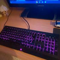 Tastiera Razer Blackwidow Chroma V2