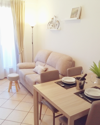 Intero appartamento