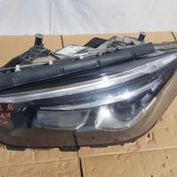 MERCEDES CLASSE B W247 FARO ANTERIORE SINISTRO LED