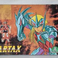 Cavaliere dello zodiaco Artax Giochi Preziosi