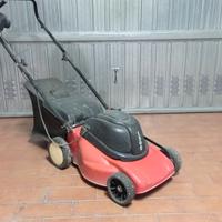 Tagliaerba elettrico Megagroup 