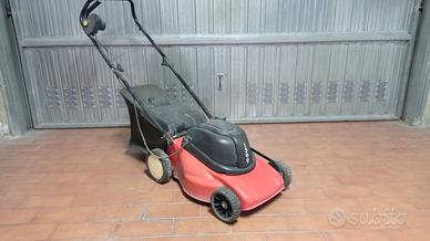 Tagliaerba elettrico Megagroup 