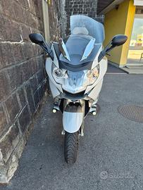 Bmw K1600