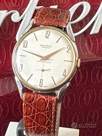 Orologio DIANTUS meccanico