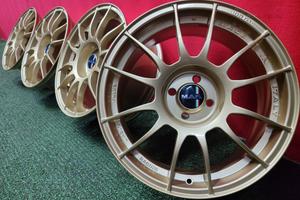 Cerchi Renault Citroen Opel Peugeot Alfa Fiat R17