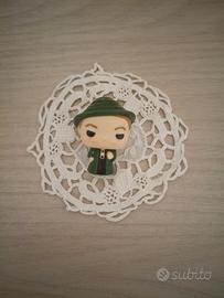 Personaggio "McGranitt" - Harry Potter - Kinder