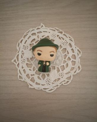 Personaggio "McGranitt" - Harry Potter - Kinder