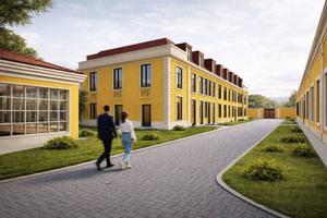 Immobile di 117 m² a Milano