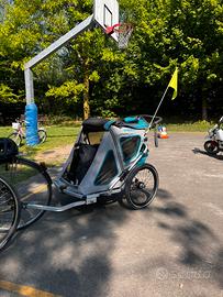 Carrelino Qeridoo Speedkid2