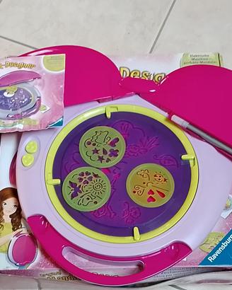 Mandala designer