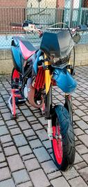 Motard HM 50