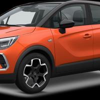 Ricambi Opel Crossland Granland Mokka Zafira 