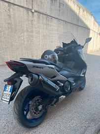 Yamaha TMAX 560 2020