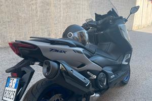 Yamaha TMAX 560 2020