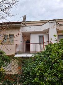 Appartamento , Mansarda , box auto