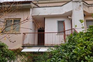 Appartamento , Mansarda , box auto