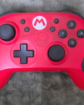 Controller HORI Wireless Horipad Nintendo Switch