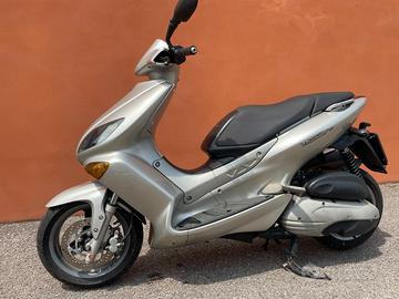 MBK Altro modello - 2004