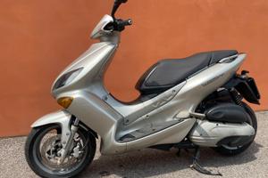 MBK Altro modello - 2004