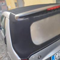 SMART city coupé/cabrio - 2005