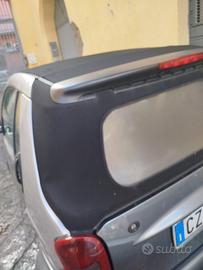 SMART city coupé/cabrio - 2005