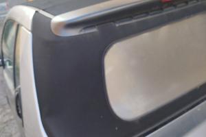 SMART city coupé/cabrio - 2005