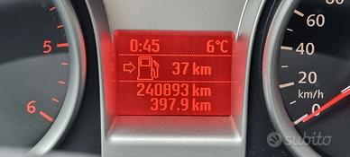 ford focus diesel