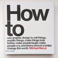 Libro "How To"