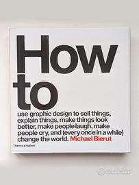 Libro "How To"