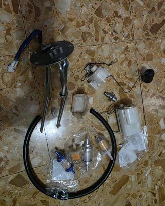 KIT MOD POMPA BENZINA SUZUKI BURGMAN 400 2007-2020