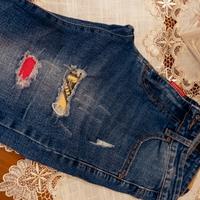 jeans Dsquared da uomo 