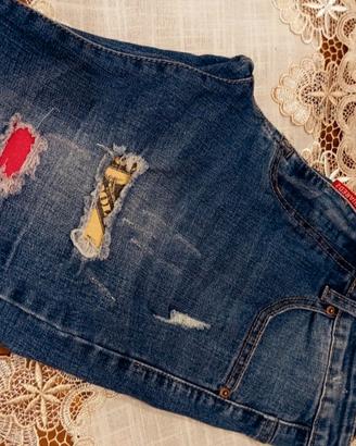 jeans Dsquared da uomo 